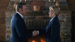 House of Cards Saison 2 Episode 13