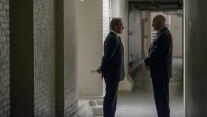 House of Cards Saison 2 Episode 13