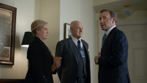 House of Cards Saison 2 Episode 2
