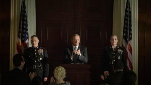 House of Cards Saison 2 Episode 2