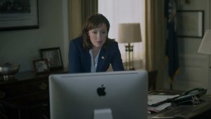 House of Cards Saison 2 Episode 2