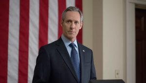 House of Cards Saison 2 Episode 3
