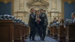 House of Cards Saison 2 Episode 3