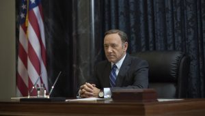 House of Cards Saison 2 Episode 3