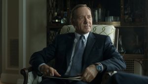 House of Cards Saison 2 Episode 5