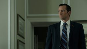 House of Cards Saison 2 Episode 5