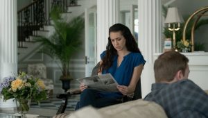 House of Cards Saison 2 Episode 5