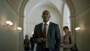 House of Cards Saison 2 Episode 7