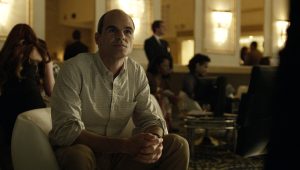 House of Cards Saison 2 Episode 7