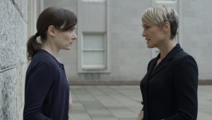 House of Cards Saison 2 Episode 8