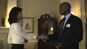 House of Cards Saison 2 Episode 8