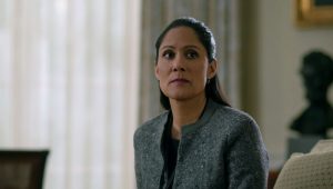 House of Cards Saison 2 Episode 8