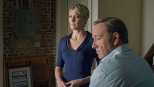 House of Cards Saison 2 Episode 9
