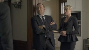 House of Cards Saison 2 Episode 9