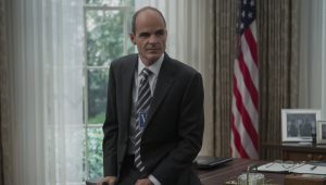 House of Cards Saison 3 Episode 1