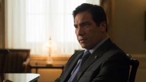 House of Cards Saison 3 Episode 1
