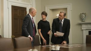 House of Cards Saison 3 Episode 10