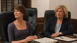 House of Cards Saison 3 Episode 10