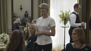 House of Cards Saison 3 Episode 10