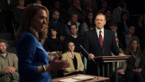 House of Cards Saison 3 Episode 11