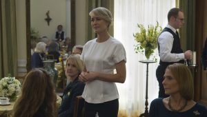 House of Cards Saison 3 Episode 11