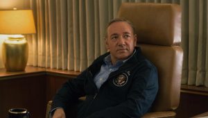 House of Cards Saison 3 Episode 12