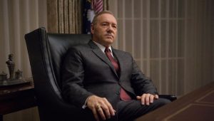 House of Cards Saison 3 Episode 12