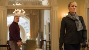House of Cards Saison 3 Episode 13