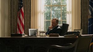 House of Cards Saison 3 Episode 2