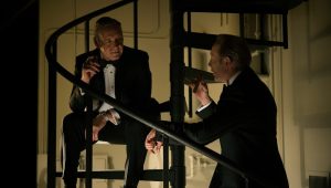 House of Cards Saison 3 Episode 3