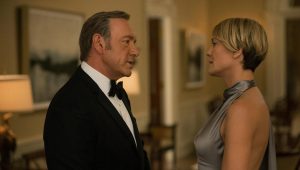 House of Cards Saison 3 Episode 3