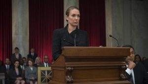 House of Cards Saison 3 Episode 4