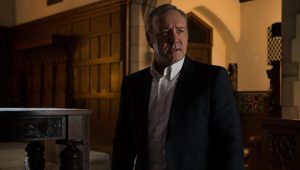 House of Cards Saison 3 Episode 4