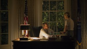 House of Cards Saison 3 Episode 5