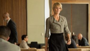 House of Cards Saison 3 Episode 5