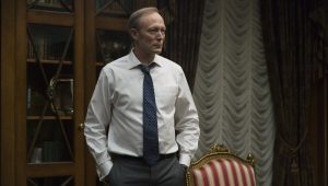 House of Cards Saison 3 Episode 6