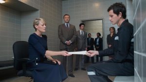 House of Cards Saison 3 Episode 6