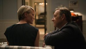 House of Cards Saison 3 Episode 7