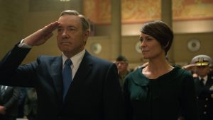 House of Cards Saison 3 Episode 8