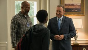 House of Cards Saison 3 Episode 8