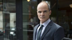 House of Cards Saison 4 Episode 1