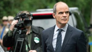 House of Cards Saison 4 Episode 1