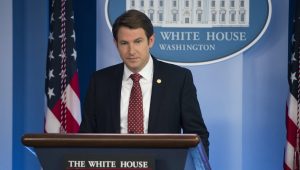House of Cards Saison 4 Episode 1