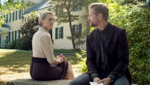 House of Cards Saison 4 Episode 10