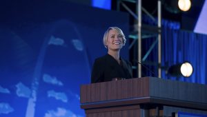 House of Cards Saison 4 Episode 10