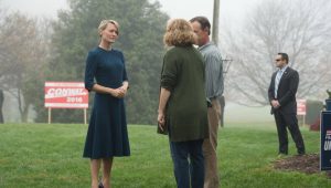 House of Cards Saison 4 Episode 11