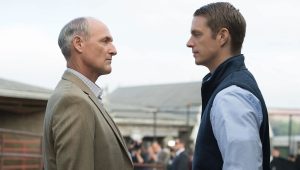House of Cards Saison 4 Episode 11
