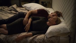 House of Cards Saison 4 Episode 11