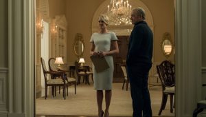 House of Cards Saison 4 Episode 12