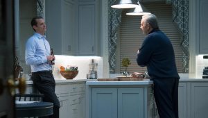 House of Cards Saison 4 Episode 12